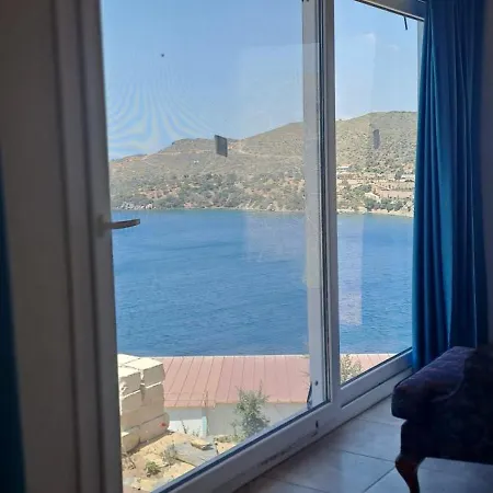 Apartment Mazi Evleri Bodrum